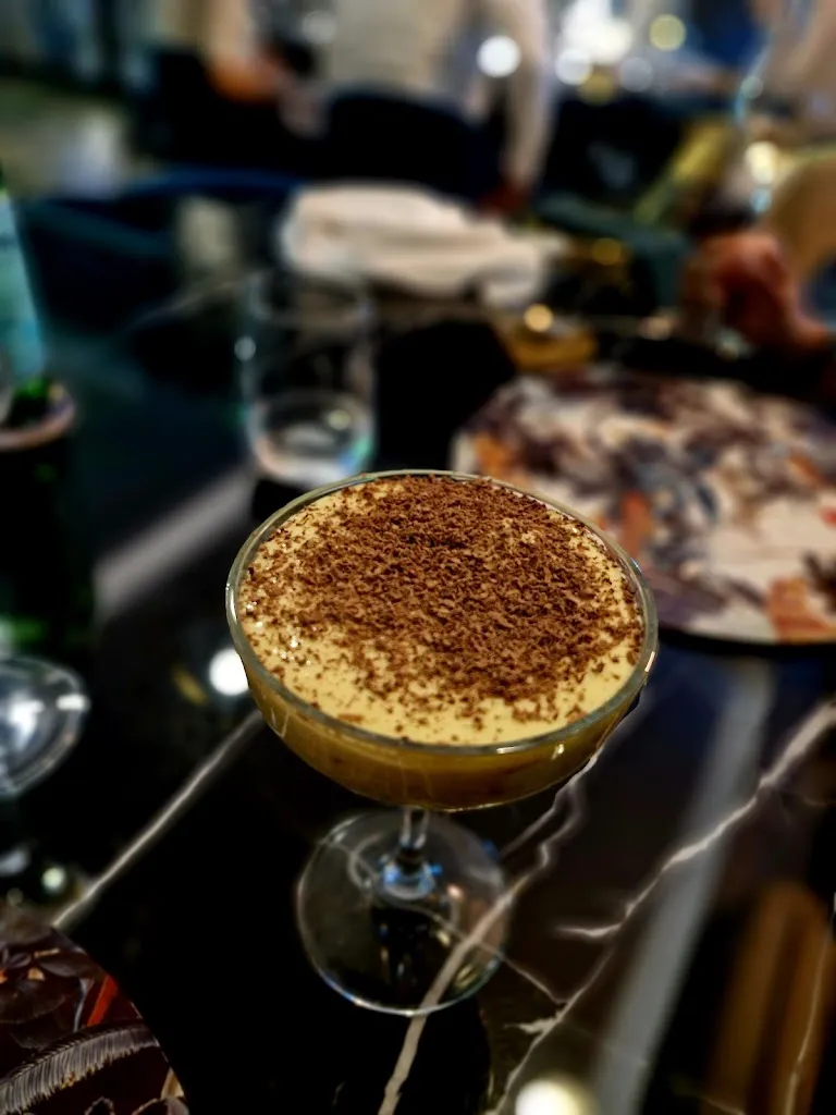 Greison S. Rodrigues_La Società Milano_Milano El_recensione