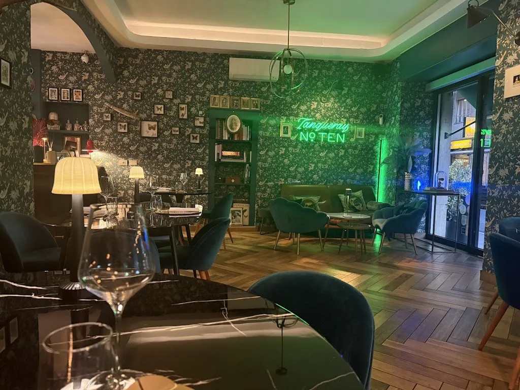 Marcela Bastos_La Società Milano_Milano El_recensione