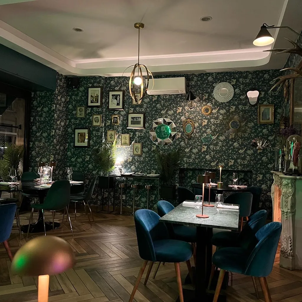 Laurent Burnier_La Società Milano_Milano El_recensione