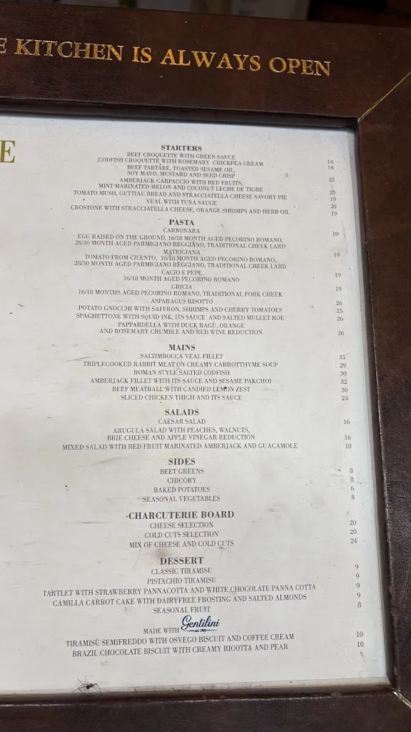 Menu_Il Marchese Milano_Milano El_immagine_2