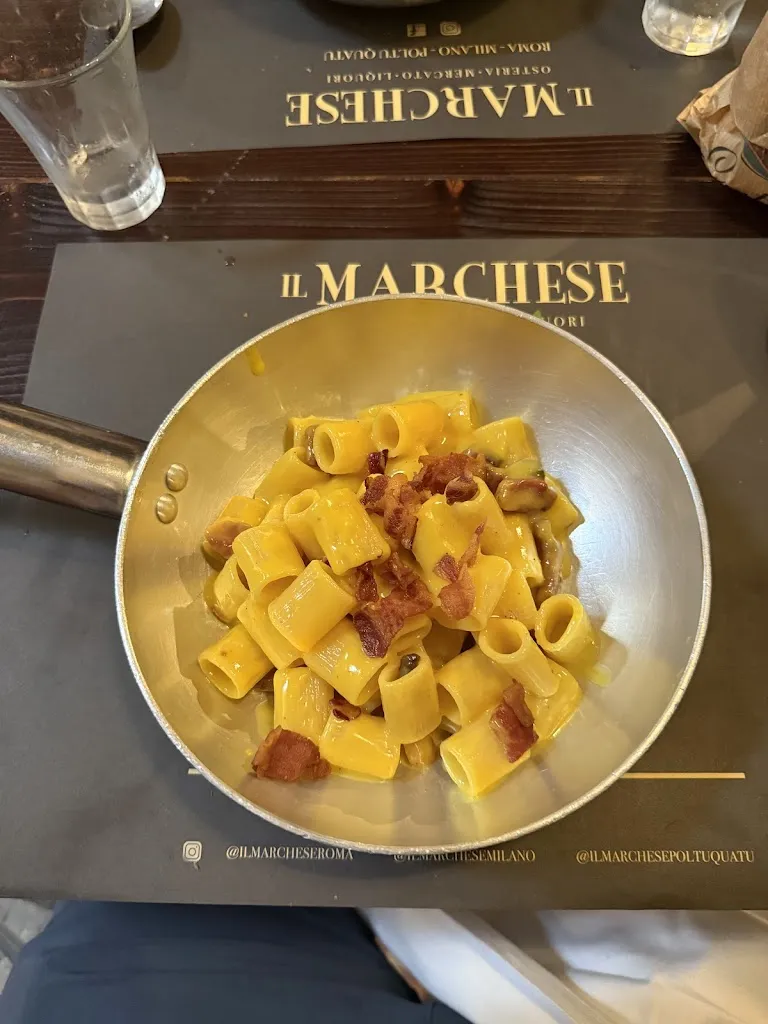 zac connell_Il Marchese Milano_Milano El_recensione