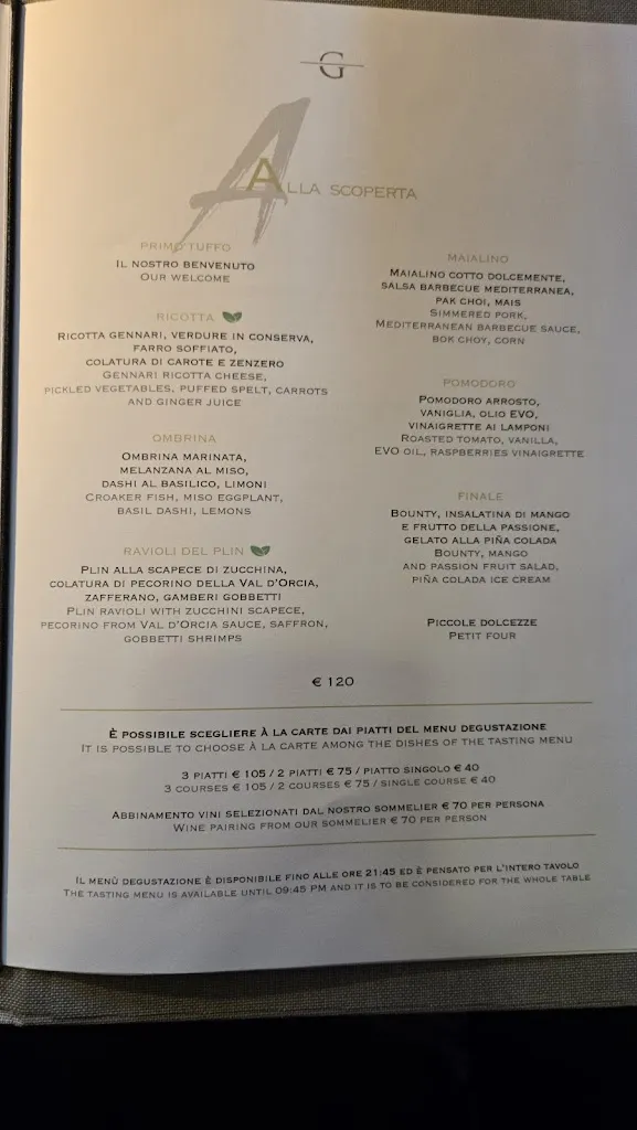 Menu_Terrazza Gallia_Milano El_image_2