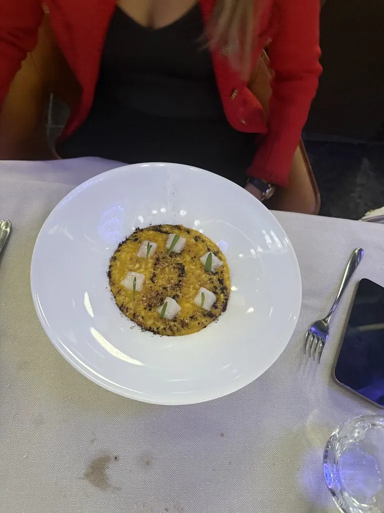 Farid Babayev_Terrazza Gallia_Milano El_review