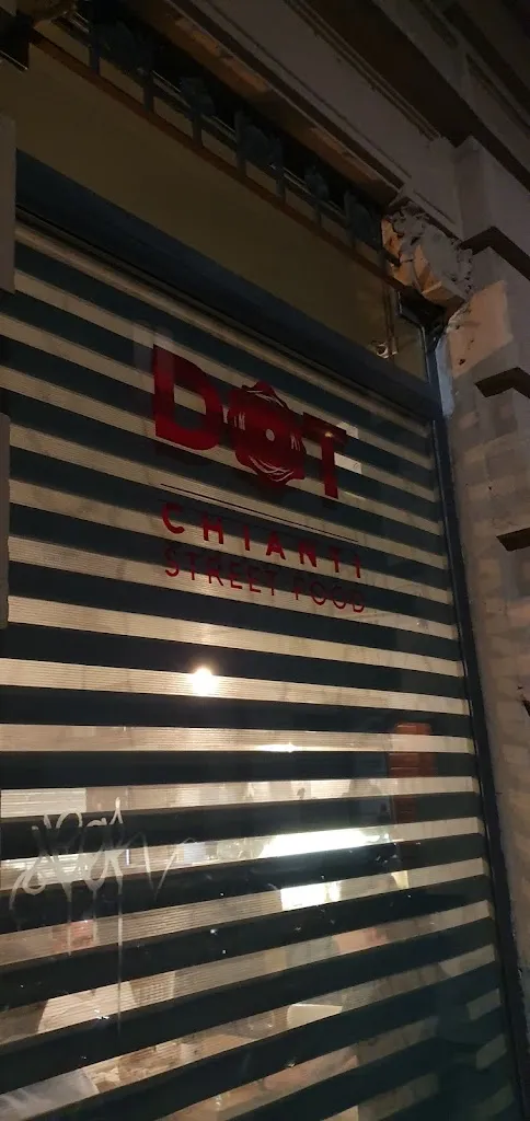 Patrik Landberg_D.O.T. Chianti Street Food._Milano El_review