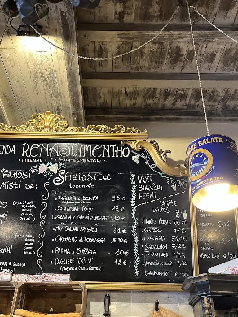 Menu_La Prosciutteria Milano Brera_Milano El_immagine_1