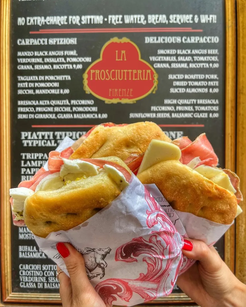 Menu_La Prosciutteria Milano Brera_Milano El_immagine_3