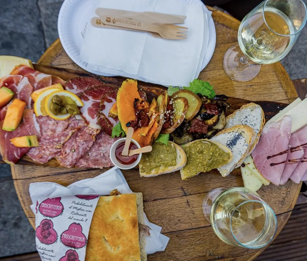 Menu_La Prosciutteria Milano Brera_Milano El_immagine_7