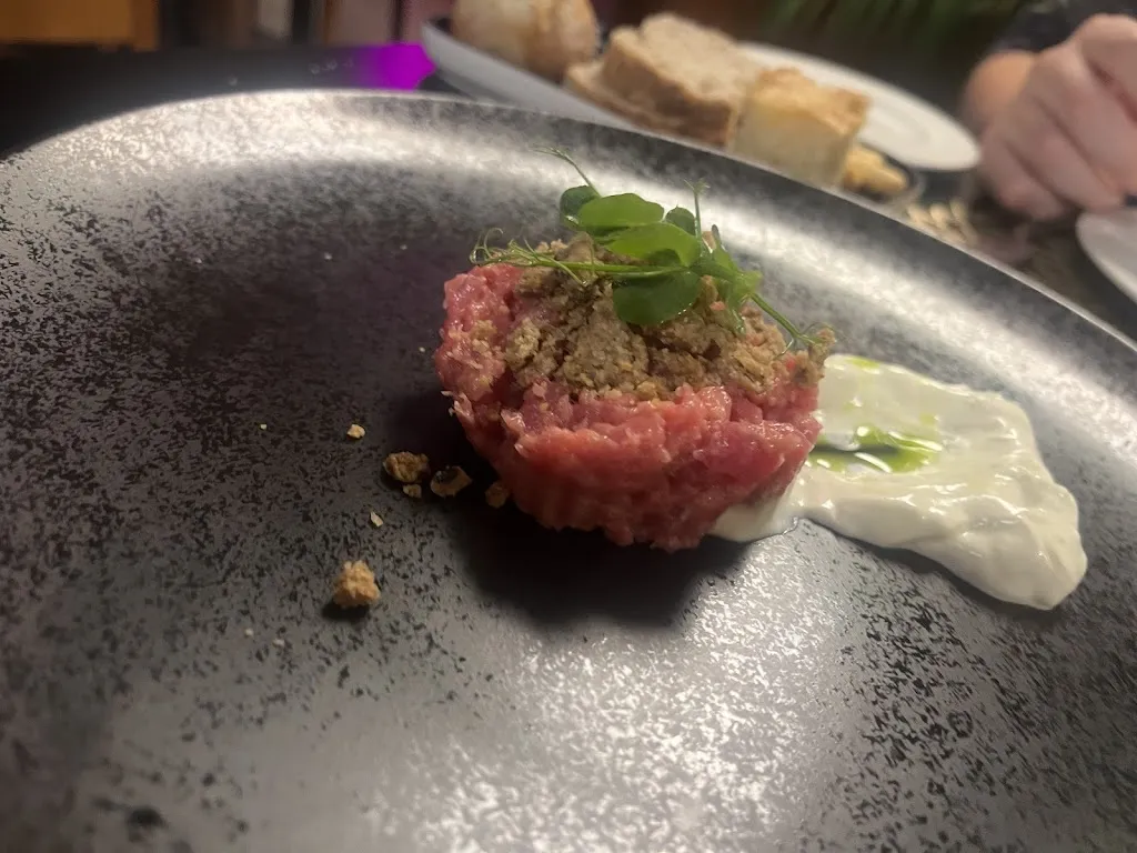 Catherine Hibbs_Il Cairoli Bar & Restaurant_Milano El_review