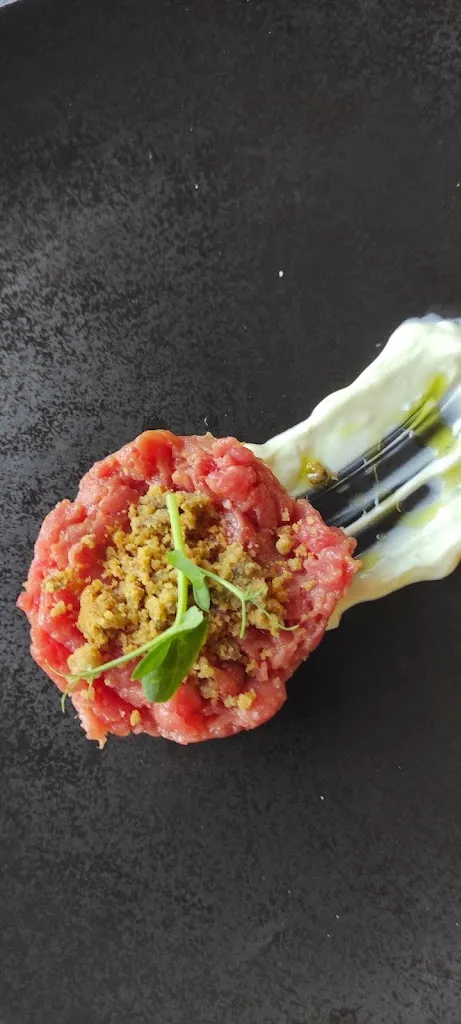 Lenny M_Il Cairoli Bar & Restaurant_Milano El_review