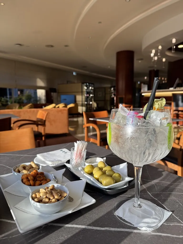 Charlotte Liu_Il Cairoli Bar & Restaurant_Milano El_review