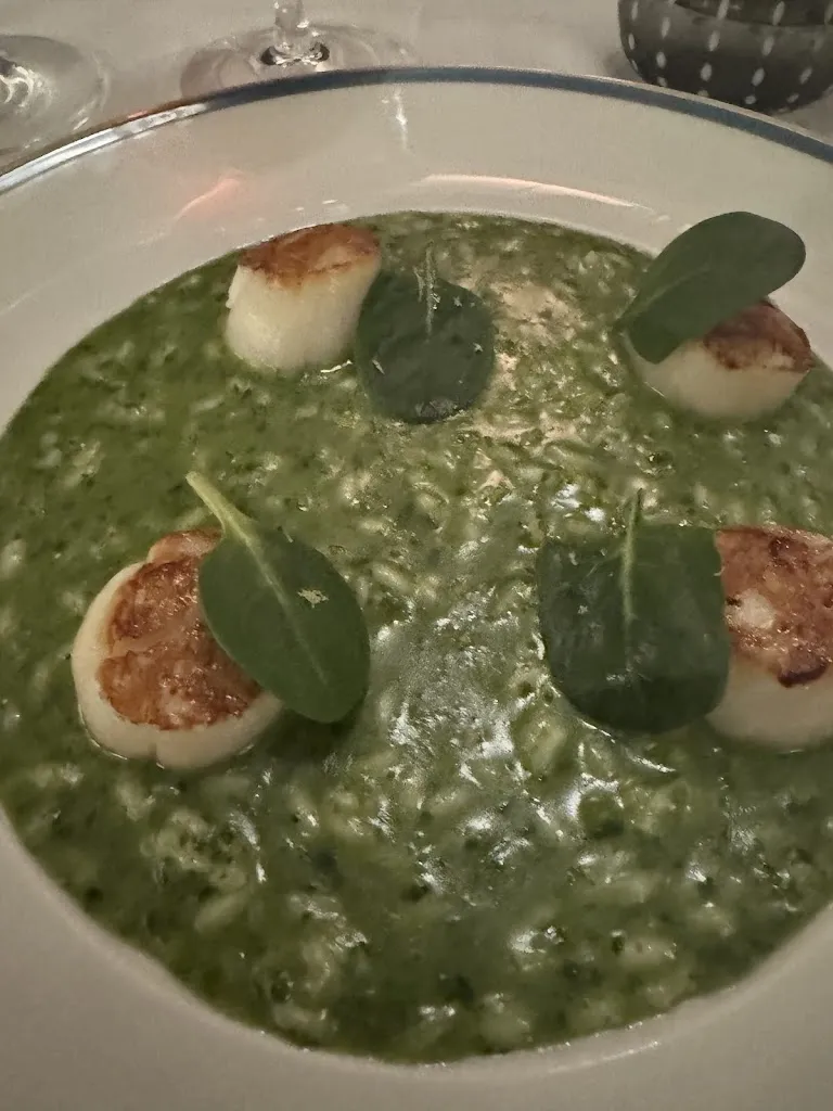 Menu_DeRos Restaurant_Milano El_image_5