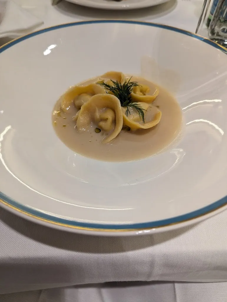 Menu_DeRos Restaurant_Milano El_image_7