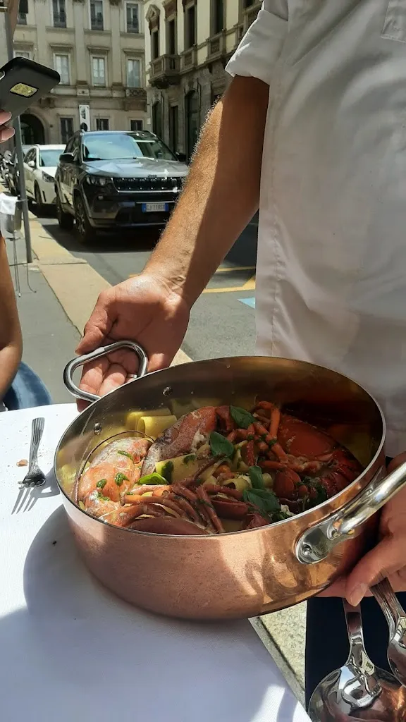 Menu_DeRos Restaurant_Milano El_image_9