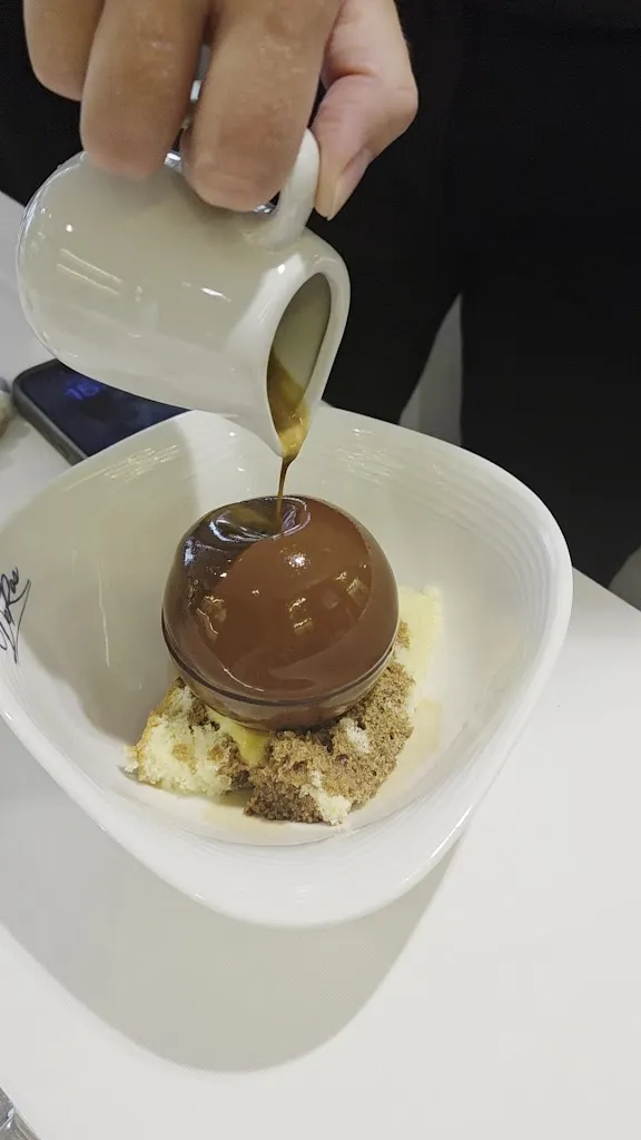 DeRos Restaurant_Milano El_slider_image_2