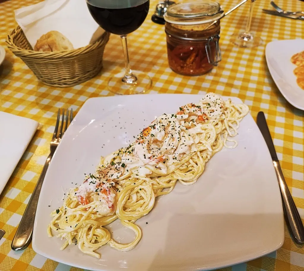 Menu_La Corte di San Maurilio Duomo 1982_Milano El_image_9