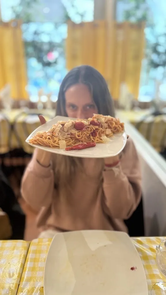 Lucia Denevi_La Corte di San Maurilio Duomo 1982_Milano El_review