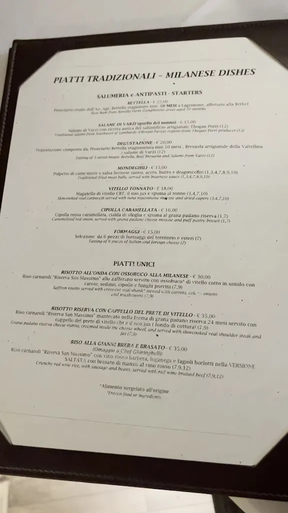 Menu_Osteria Conchetta_Milano El_image_1