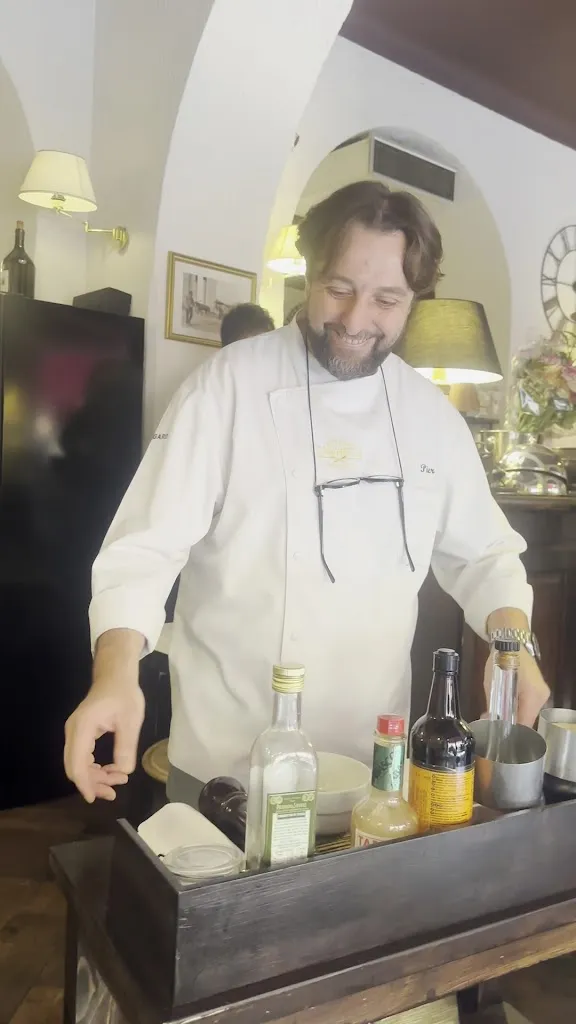 Steel Blade_Osteria Conchetta_Milano El_review