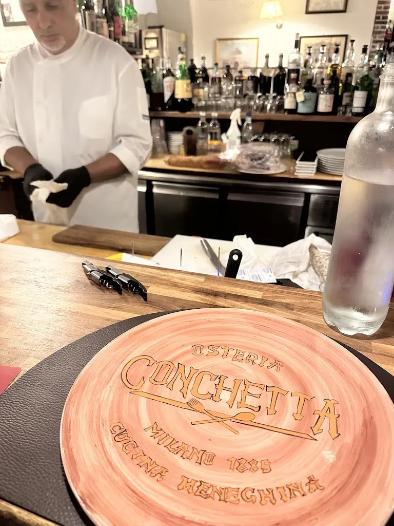 sayaka_Osteria Conchetta_Milano El_review
