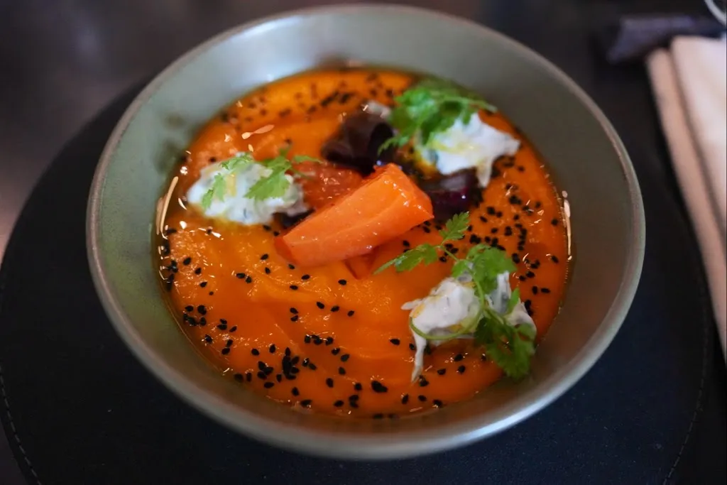 Joseph_Ristorante Ratanà_Milano El_recensione