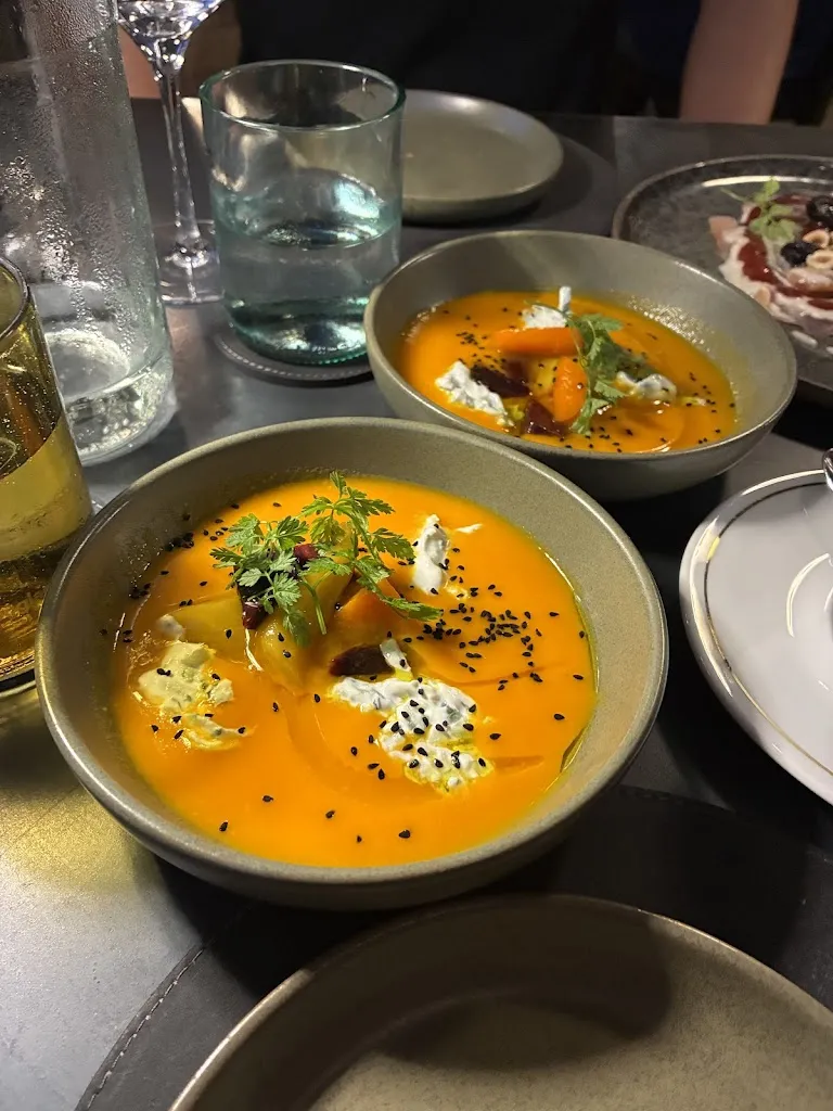 Tisha Yap_Ristorante Ratanà_Milano El_recensione