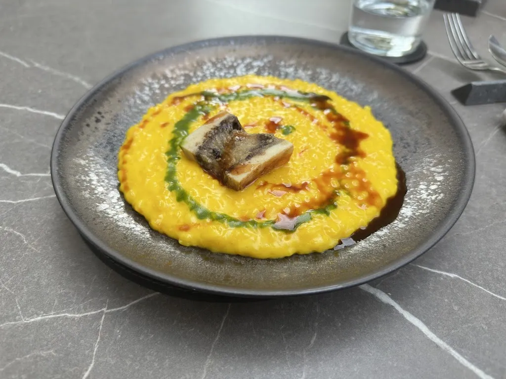 Sina Najaflou_Ristorante Ratanà_Milano El_recensione