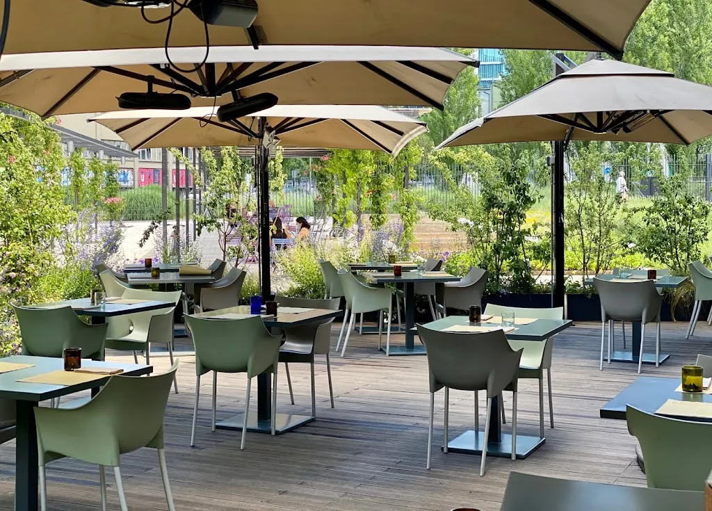 Ristorante Ratanà restaurant in Milano El