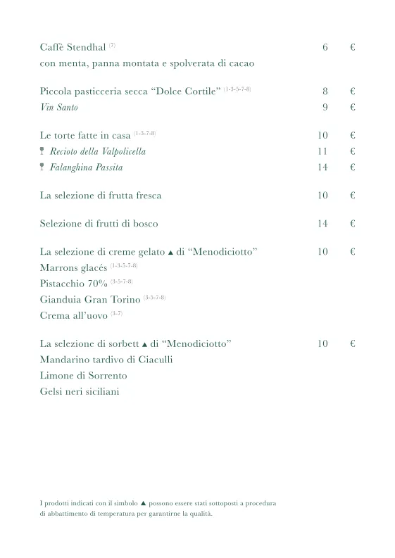 Menu_Ristorante Stendhal Brera_Milano El_image_2