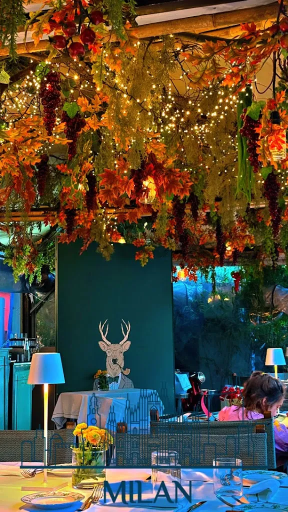 Abdullah M.S_Ristorante Stendhal Brera_Milano El_review