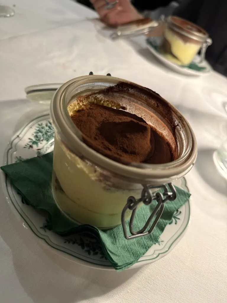 Monika Orias_Ristorante Stendhal Brera_Milano El_review