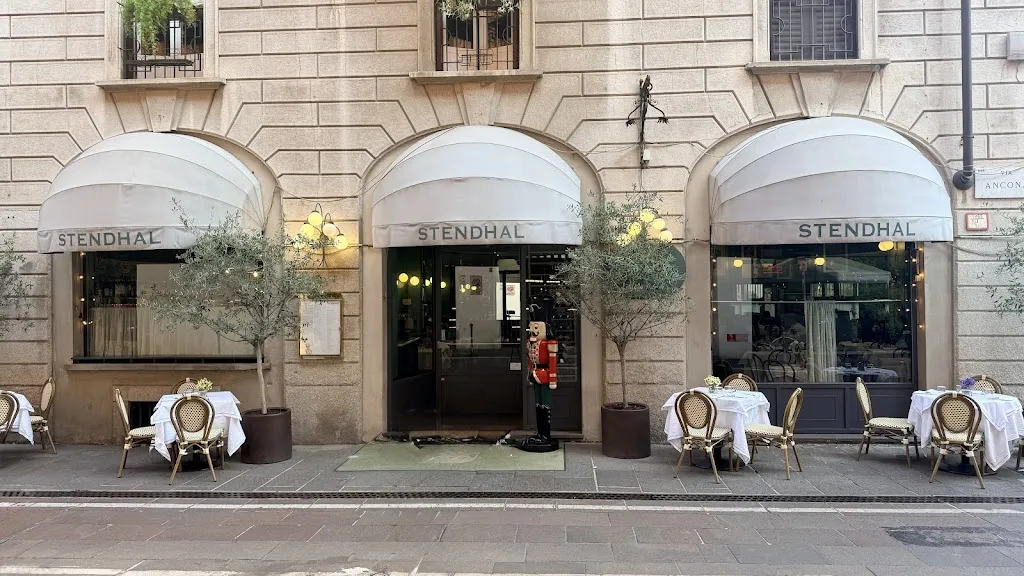 Ristorante Stendhal Brera_Milano El_slider_image_3