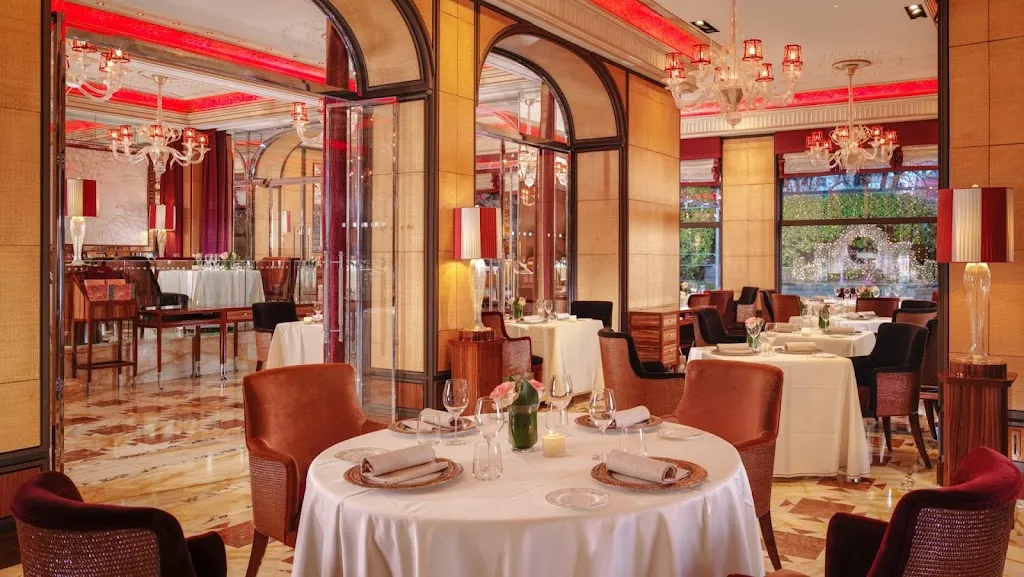 Ristorante Acanto_Milano El_slider_image_1