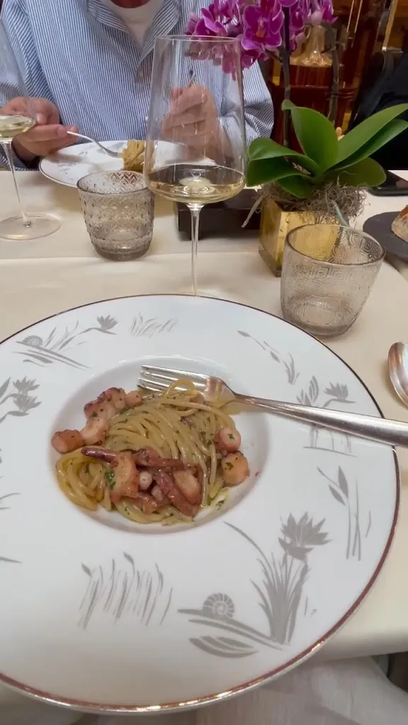 Ristorante Acanto_Milano El_slider_image_2