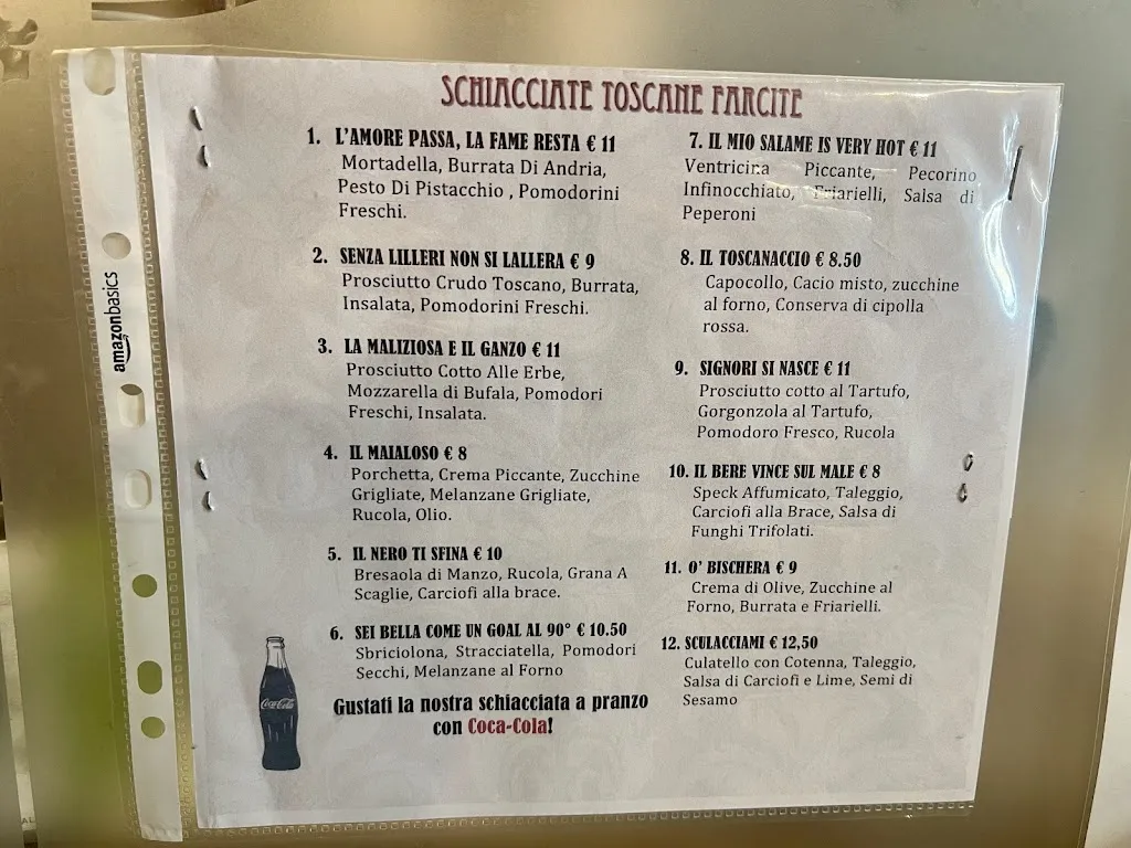 Menu_La Prosciutteria Milano Navigli_Milano El_immagine_4