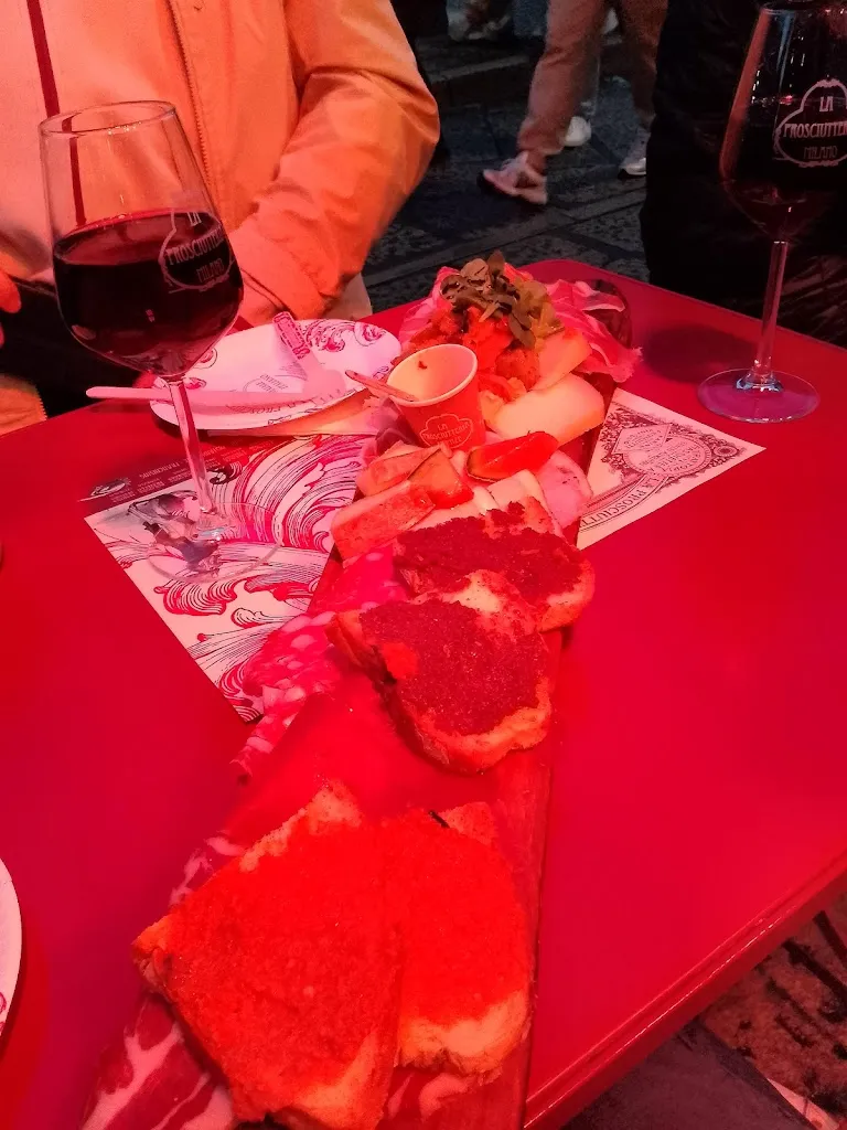 Menu_La Prosciutteria Milano Navigli_Milano El_immagine_9