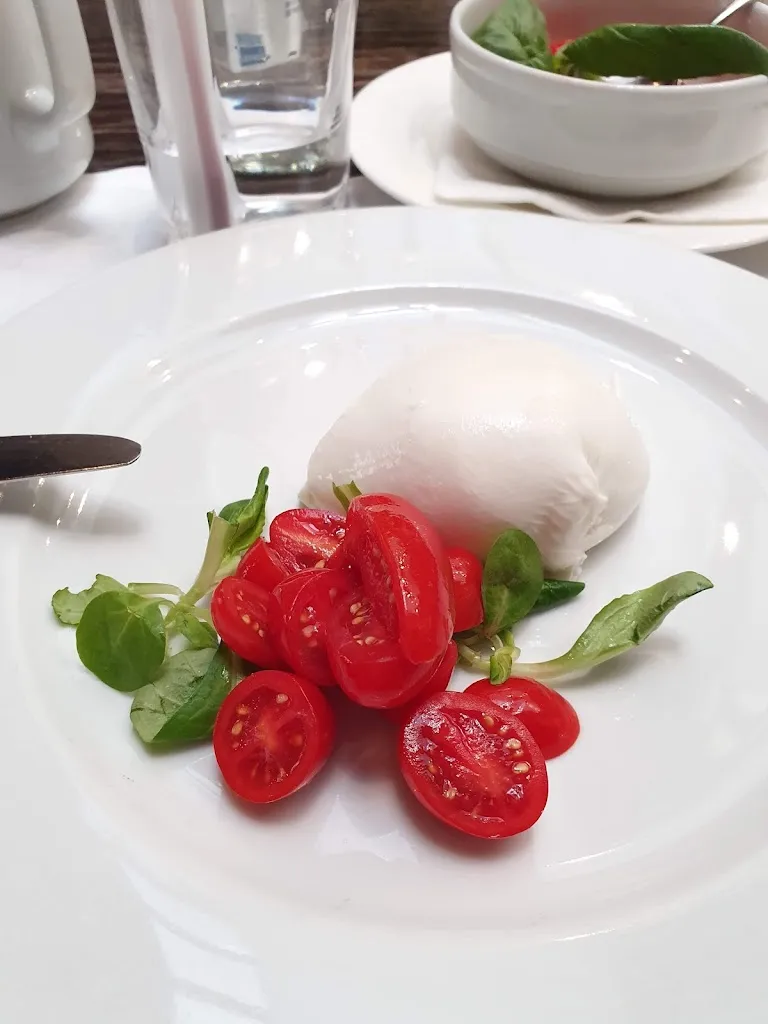 Menu_Il Salumaio di Montenapoleone - since 1957_Milano El_image_5