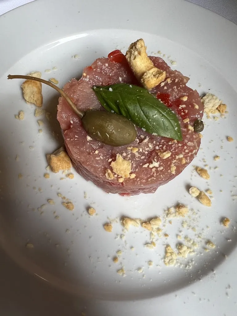 Menu_Il Salumaio di Montenapoleone - since 1957_Milano El_image_6