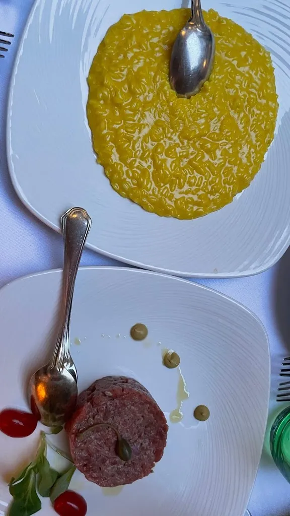 Menu_Il Salumaio di Montenapoleone - since 1957_Milano El_image_8