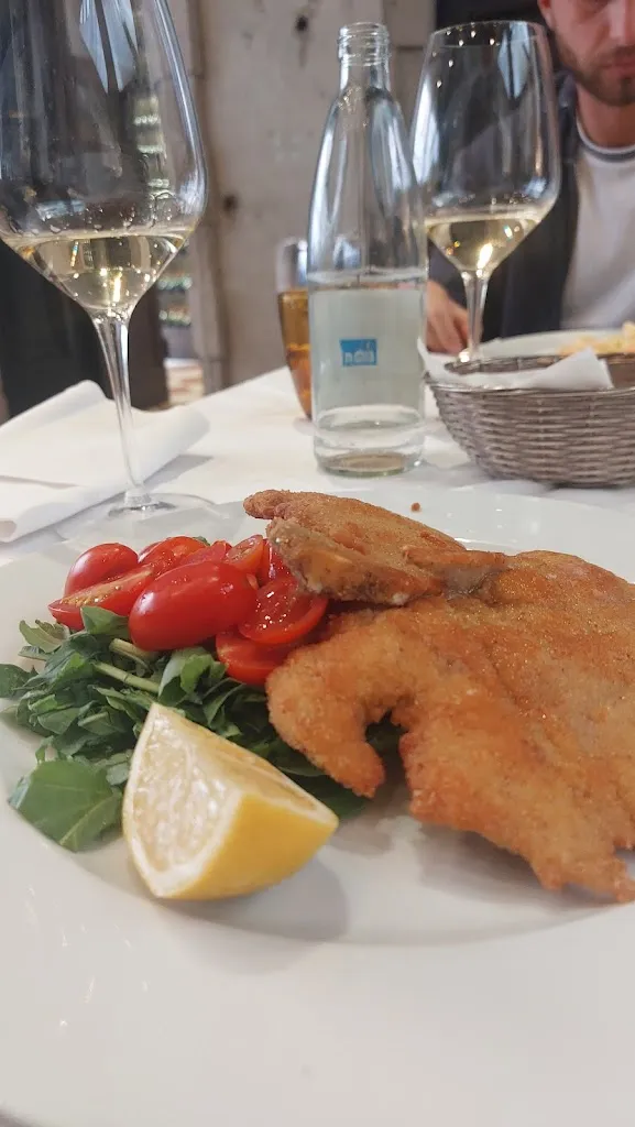 Menu_Il Salumaio di Montenapoleone - since 1957_Milano El_image_9