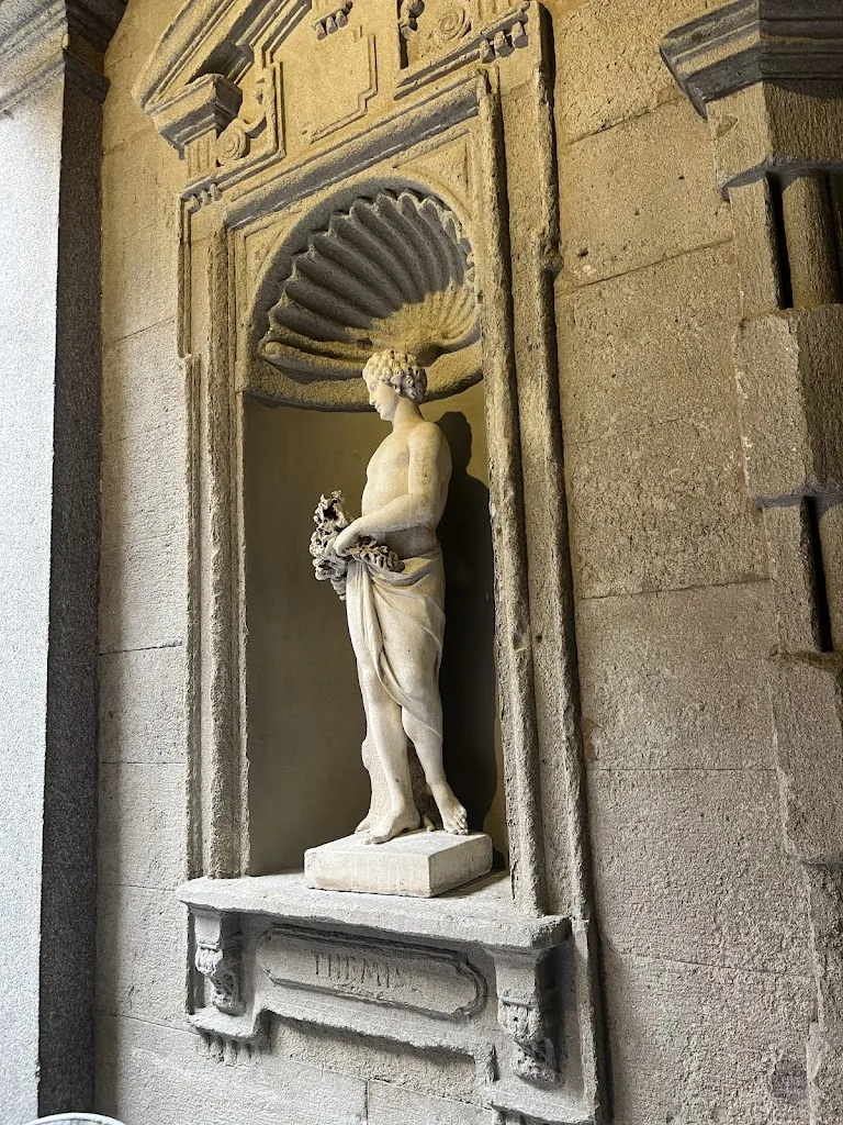 Virginia Badioli_Il Salumaio di Montenapoleone - since 1957_Milano El_review