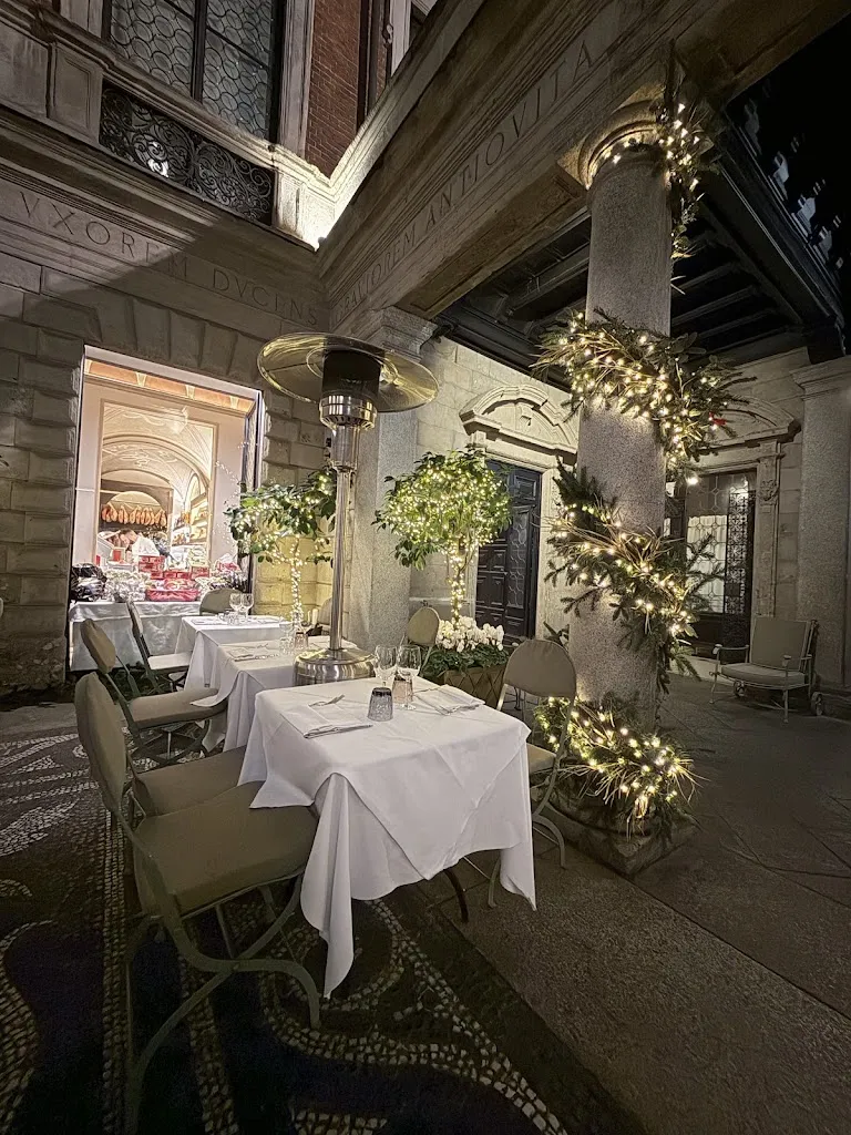 Il Salumaio di Montenapoleone - since 1957_Milano El_slider_image_1