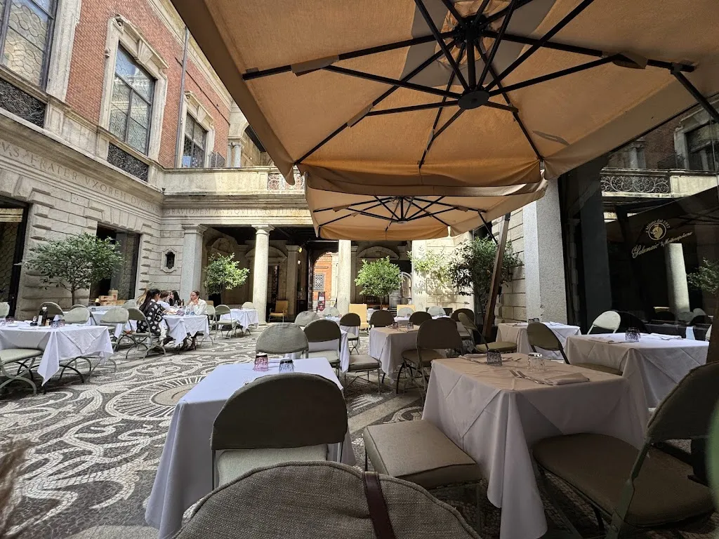 Il Salumaio di Montenapoleone - since 1957_Milano El_slider_image_3