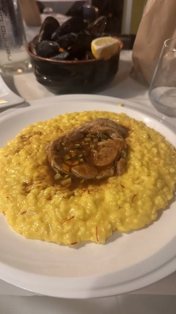 Bagas Mahadika_Nerino Dieci Trattoria_Milano El_recensione