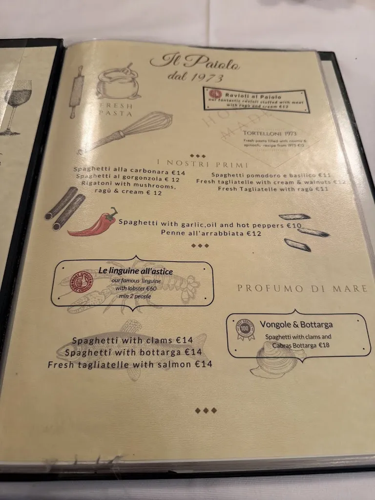 Menu_Il Paiolo_Milano El_image_1