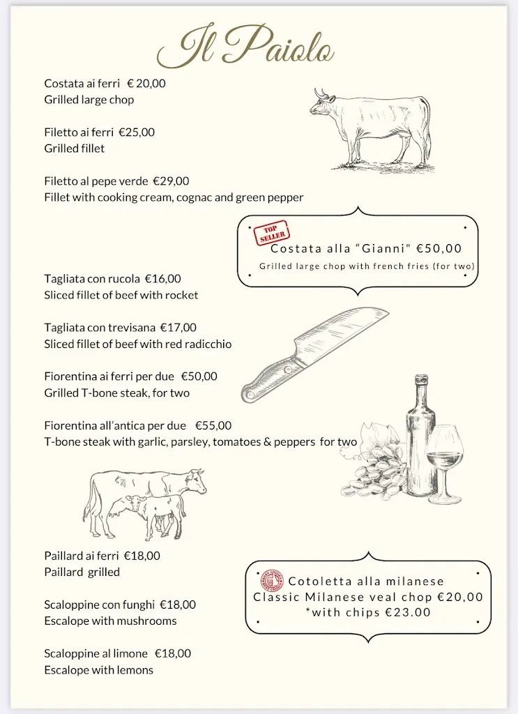 Menu_Il Paiolo_Milano El_image_4