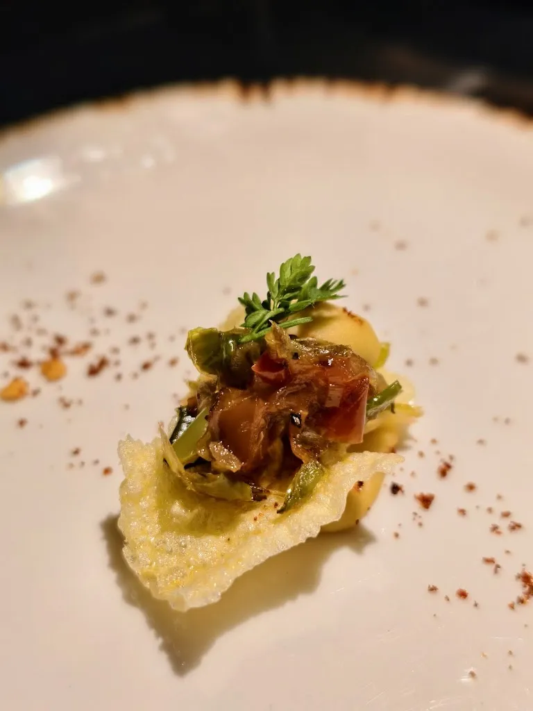 邊季（吐司邊邊）_Terrazza PanEVO_Milano El_review