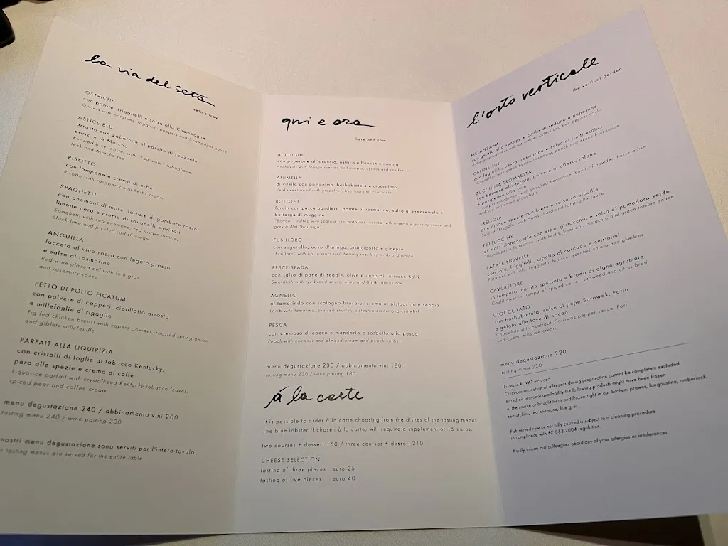 Menu_Seta by Antonio Guida_Milano El_image_4