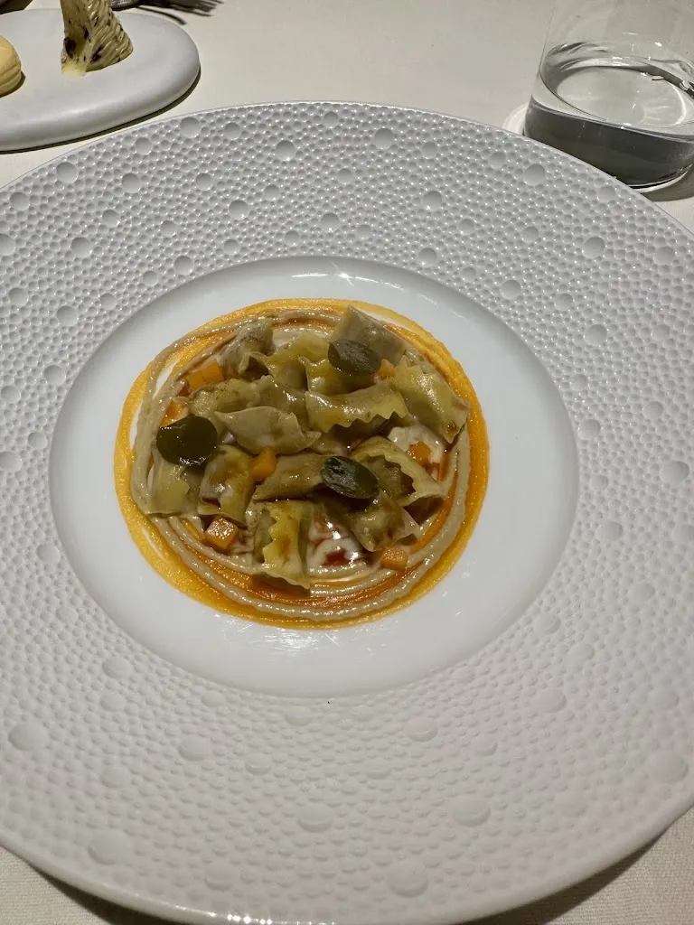 Menu_Seta by Antonio Guida_Milano El_image_9