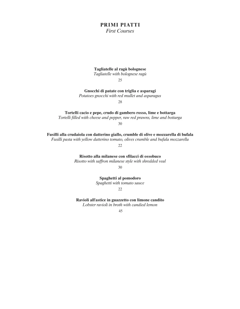 Menu_Giacomo Arengario_Milano El_image_2