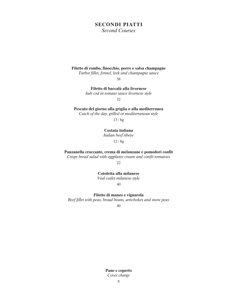 Menu_Giacomo Arengario_Milano El_image_4